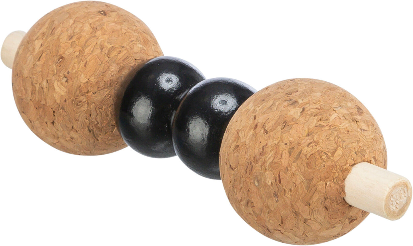 Trixie Hantel "CityStyle" aus Kork/Holz