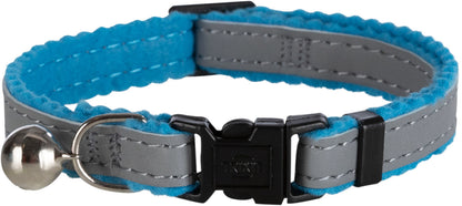 Trixie "Safer Life" Katzenhalsband | reflektierend
