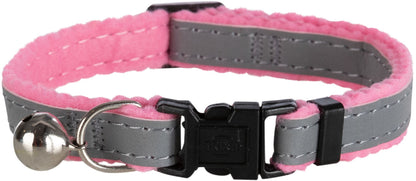 Trixie "Safer Life" Katzenhalsband | reflektierend