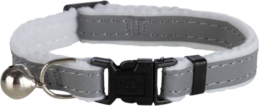 Trixie "Safer Life" Katzenhalsband | reflektierend