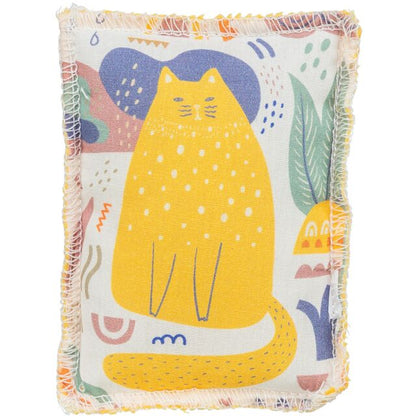 Trixie Baldriankissen für Katzen 7 × 9 cm