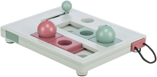 Trixie Strategie-Spiel Brain Mover 25 × 20cm | Cat Activity