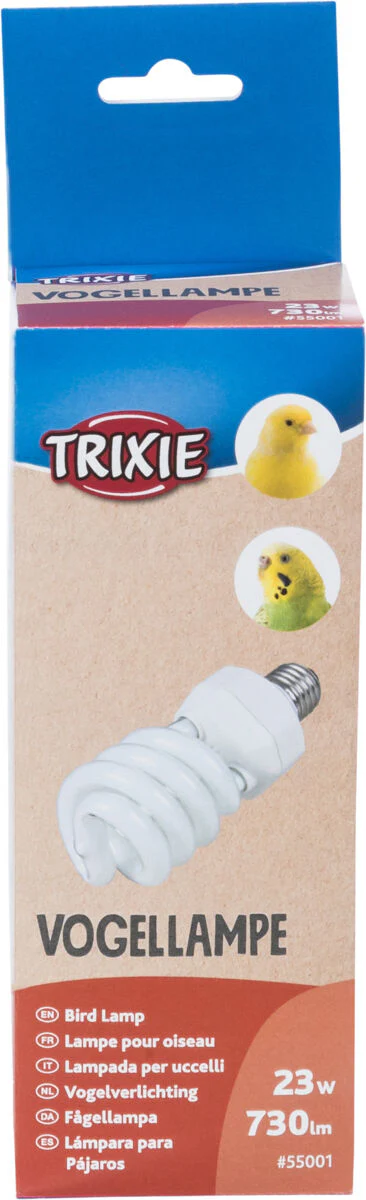 Trixie Vogellampe 23 W