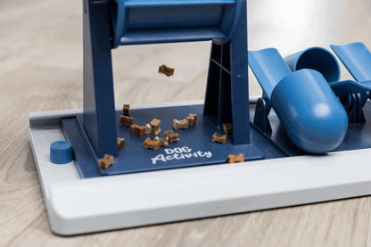 Trixie Strategie-Spiel "Poker Box Vario 2" 32×17cm | Dog Activity