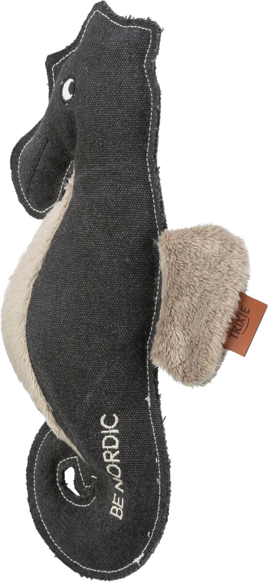 Trixie Hundespielzeug "Seepferd" 32 cm | BE NORDIC