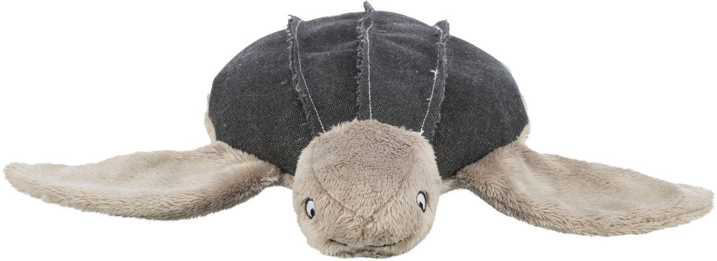 Trixie Hundespielzeug "Schildkröte" 34 cm | BE NORDIC