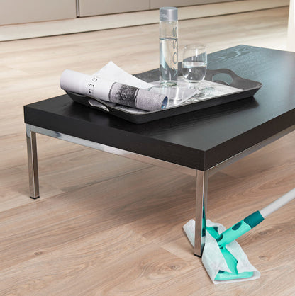 Set Bodenwischer Clean & Away, für die Trockenreinigung