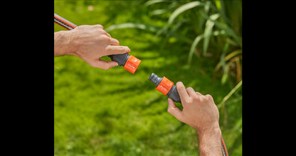 Gardena Profi-System-Kupplung