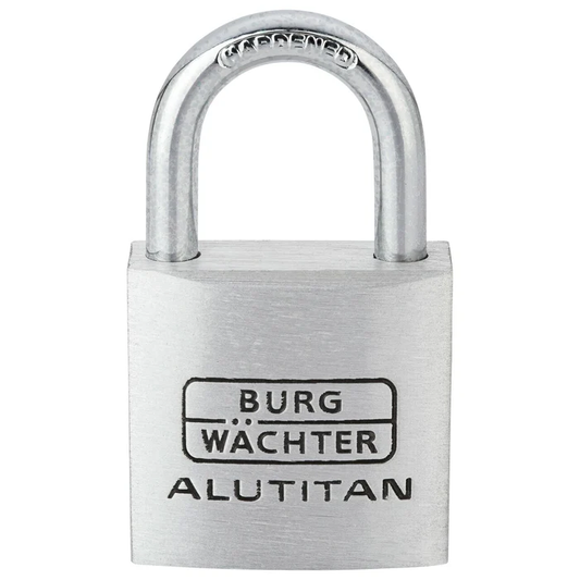 Vorhängeschloss | Alutitan 770 30 SB