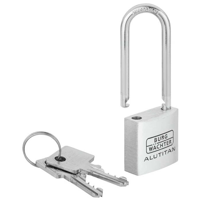 Vorhängeschloss | Alutitan 770 HB 40 65 SB