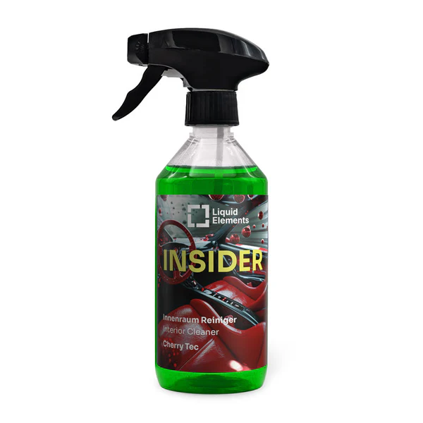 Innenraumreiniger Insider "Cherry Tec"