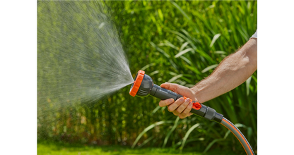 Gardena Profi-System-Spritz-Brause