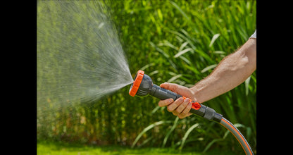 Gardena Profi-System-Spritz-Brause