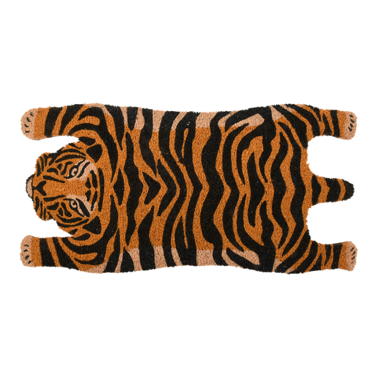 Türmatte Tiger Kokos