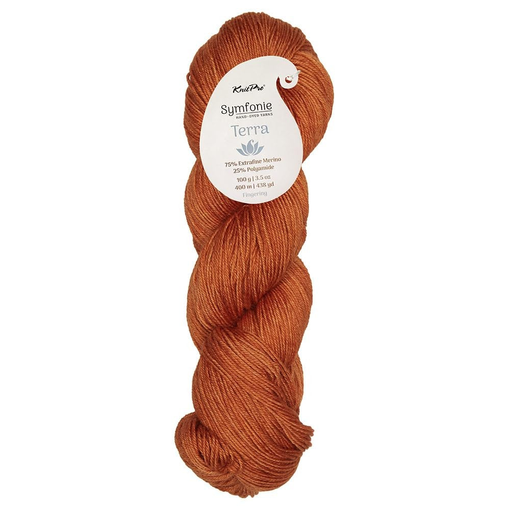 Knit Pro Symfonie