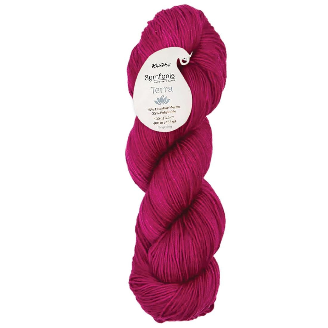 Knit Pro Symfonie