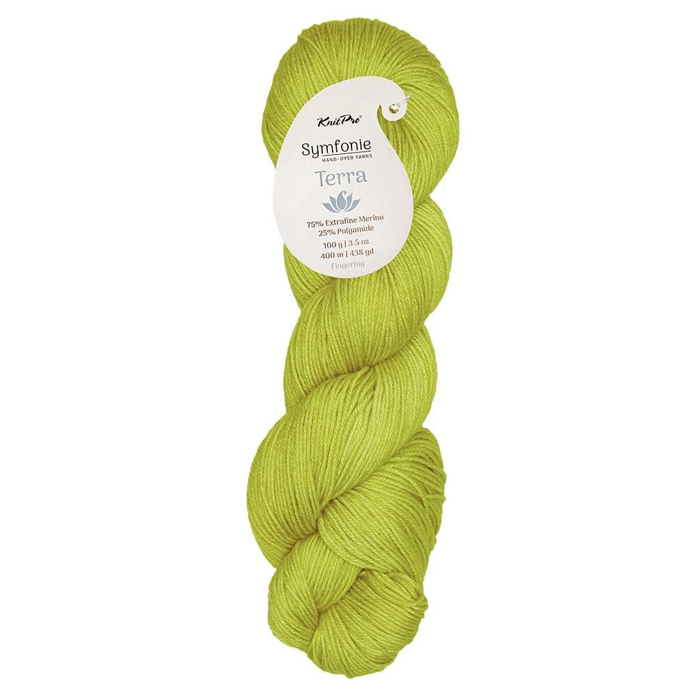 Knit Pro Symfonie