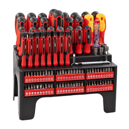 Schraubendreher-Set | 101-teilig