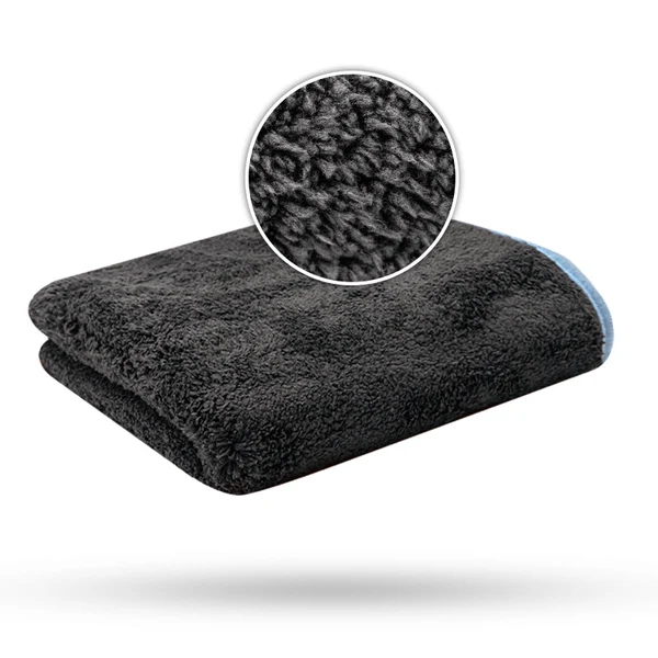 Trockentuch "Silverback" 40x40 cm