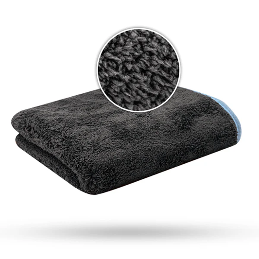 Trockentuch "Silverback" 40x40 cm