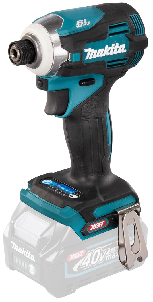 Makita Akku-Schlagschrauber 40V max. | 220 Nm Drehmoment