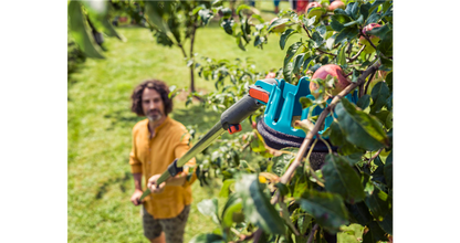 Gardena Obstpflücker | combisystem