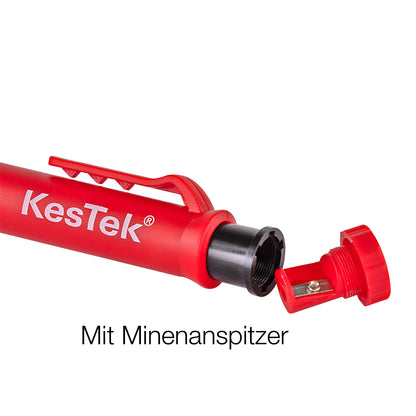 Tiefenlochmarker Graphitmine 120 x 2,8 mm