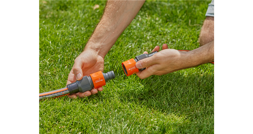 Gardena Profi-System-Kupplung