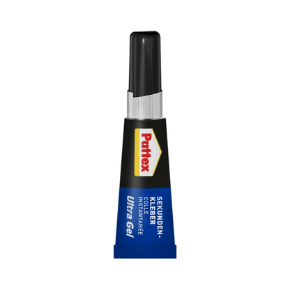 Pattex Sekundenkleber Ultra Gel 10g