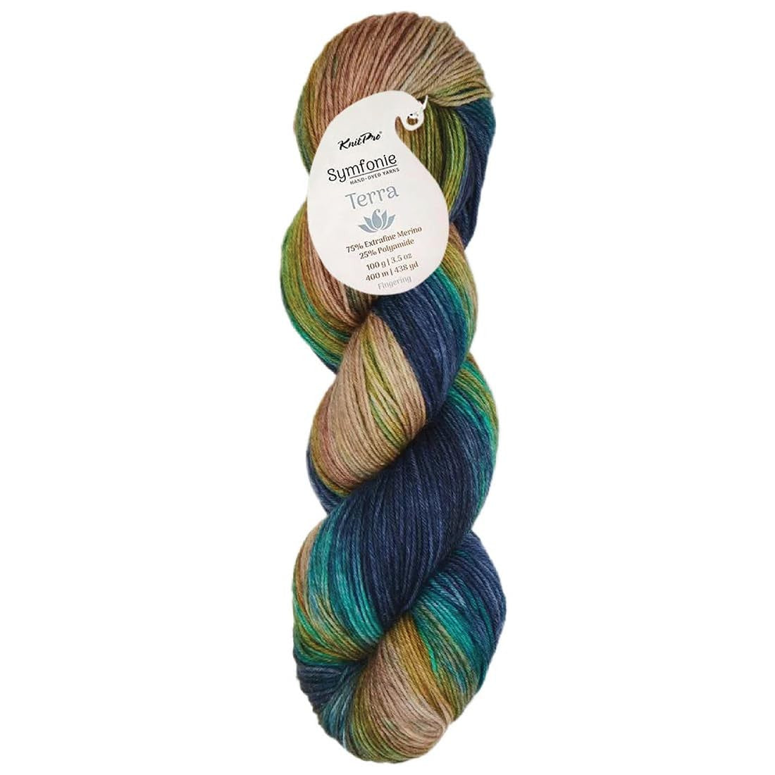 Knit Pro Symfonie