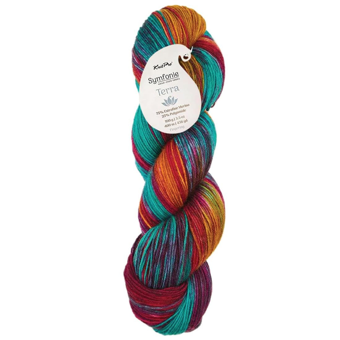 Knit Pro Symfonie