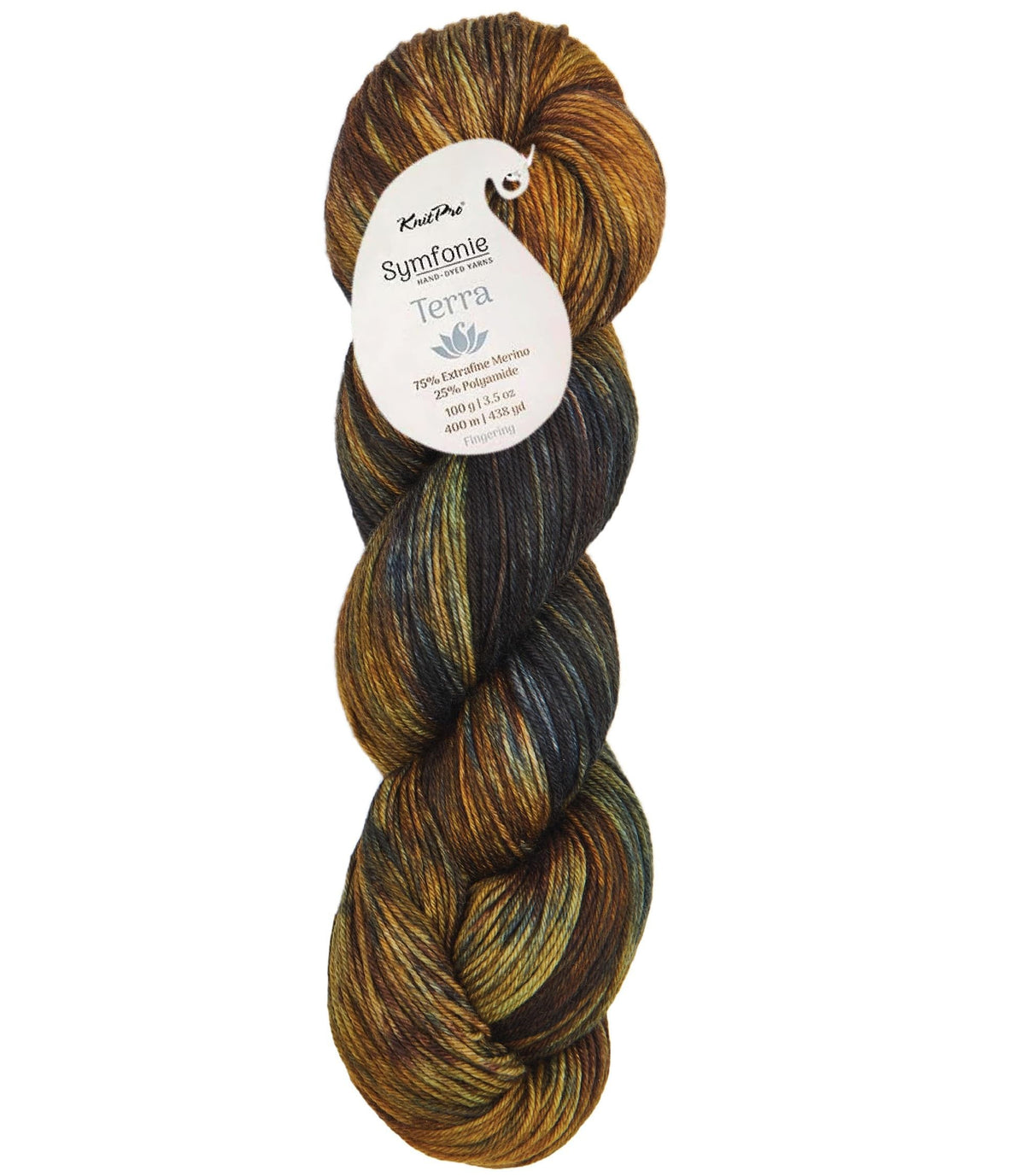 Knit Pro Symfonie