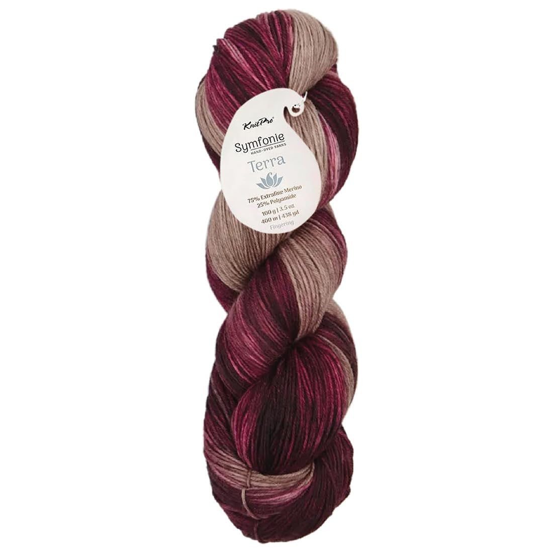 Knit Pro Symfonie