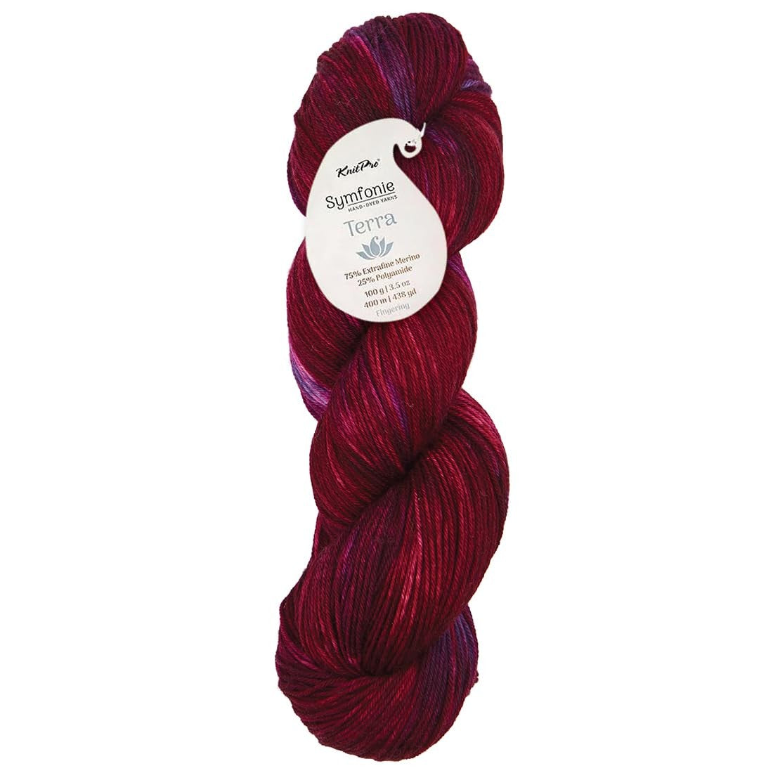Knit Pro Symfonie