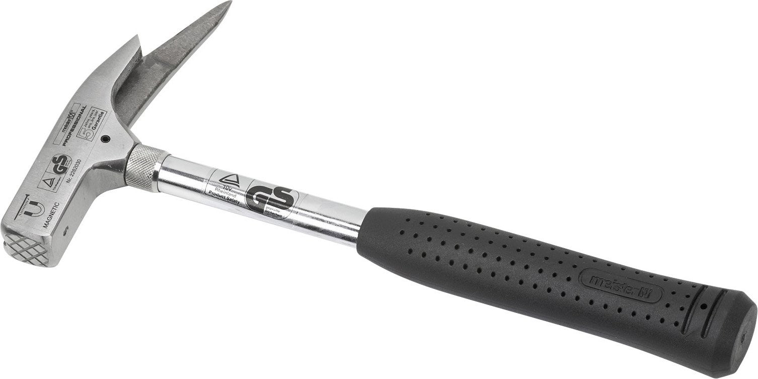 Latthammer Magnet 600g