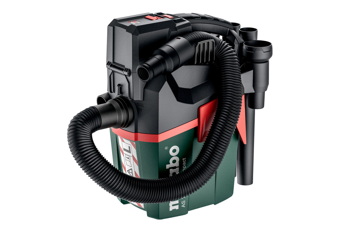 Metabo Akku-Sauger AS 18 L PC