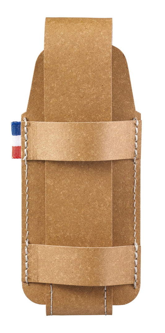 Opinel Etui | SHEATH OUTDOOR L | braun