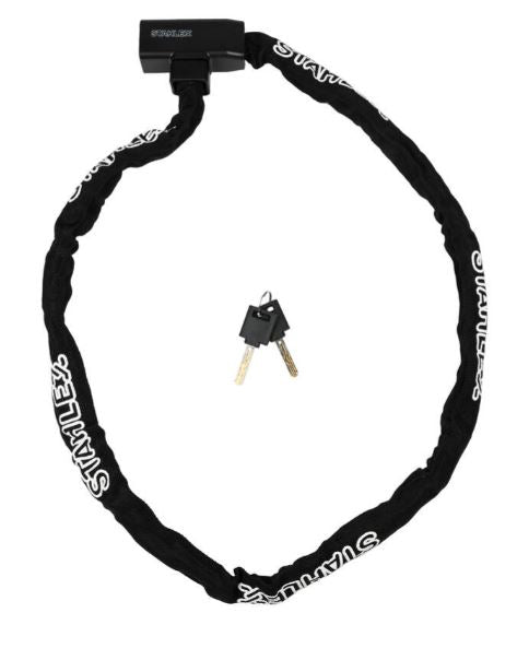 Kettenschloss für Fahrräder | 6 x 1400 mm