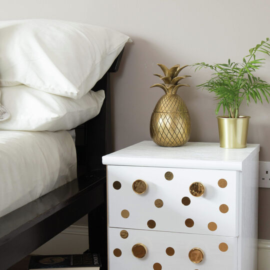 d-c-fix® Klebefolie | Whitewood | 67,5 cm x 2 m