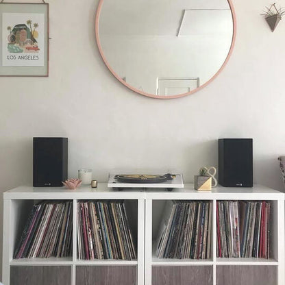 d-c-fix® Klebefolie | Sheffield Oak Perlgrau | 45 cm x 2 m