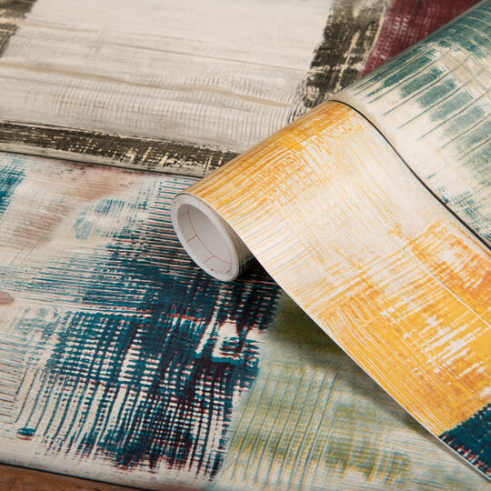 d-c-fix® Klebefolie | Bahia | 45 cm x 2 m