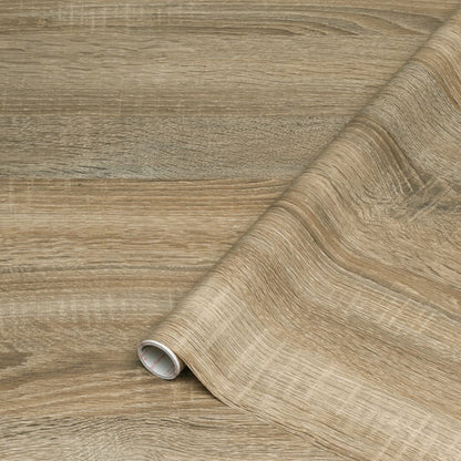 d-c-fix® Klebefolie | Sonoma Eiche hell | 45 cm x 2 m