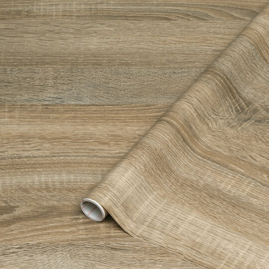 d-c-fix® Klebefolie | Sonoma Eiche hell | 45 cm x 2 m