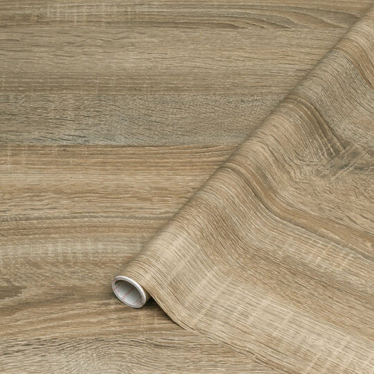 d-c-fix® Klebefolie | Sonoma Eiche hell | 45 cm x 2 m