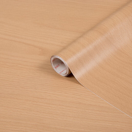d-c-fix® Klebefolie | Tirolbuche  | 67,5 cm x 2 m