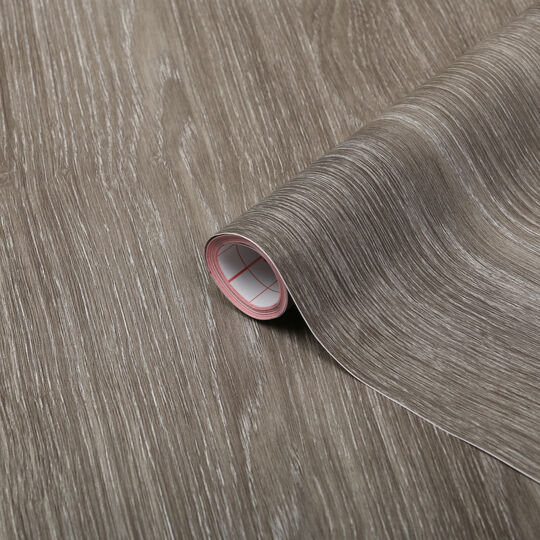 d-c-fix® Klebefolie | Sheffield Oak Perlgrau | 45 cm x 2 m