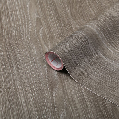 d-c-fix® Klebefolie | Sheffield Oak Perlgrau | 45 cm x 2 m