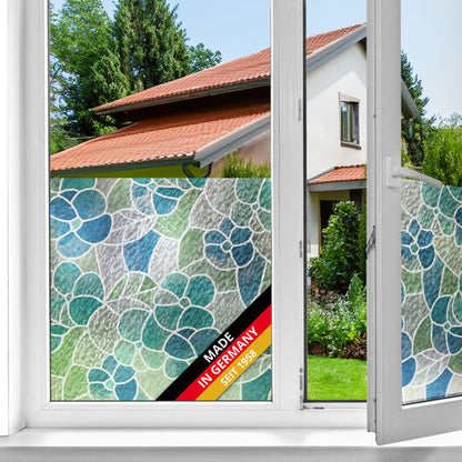 d-c-fix® Klebefolie | geprägt Lisboa | 45 cm x 2 m