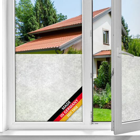 d-c-fix® Klebefolie | Reispapier weiß | 67,5 cm x 2 m