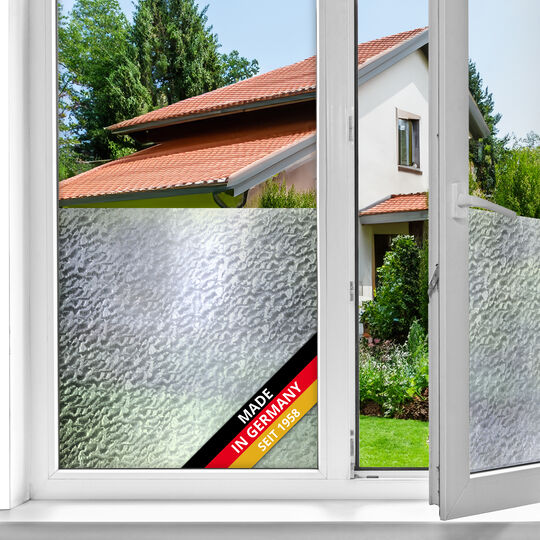 d-c-fix® Klebefolie | geprägt Snow | 90 cm x 2 m